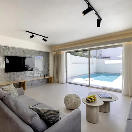 Holiday home Atlantis Homes, By Hellocrete