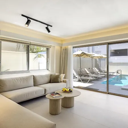 Holiday home Atlantis Homes, By Hellocrete