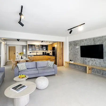 Atlantis Homes, By Hellocrete