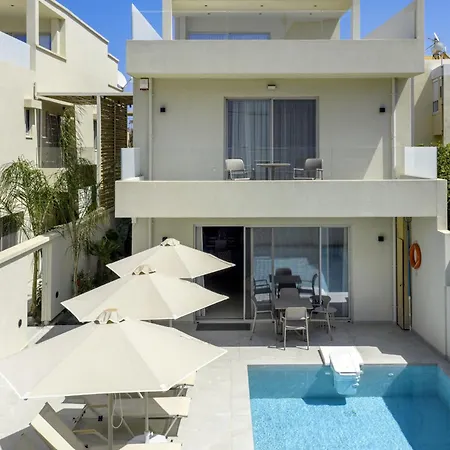 Holiday home Atlantis Homes, By Hellocrete *