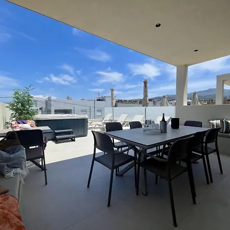 Holiday home Atlantis Homes, By Hellocrete *