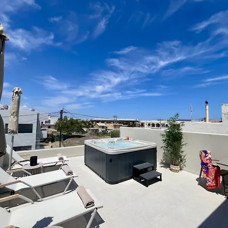 Atlantis Homes, By Hellocrete Holiday home Rethymno (Crete)