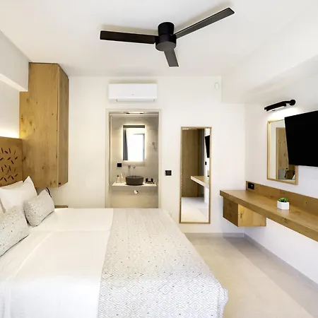 Atlantis Homes, By Hellocrete Holiday home