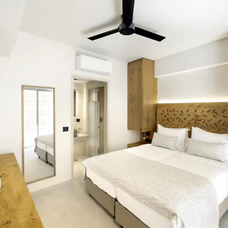 Holiday home Atlantis Homes, By Hellocrete