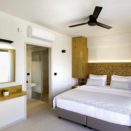 Atlantis Homes, By Hellocrete Holiday home Rethymno (Crete)
