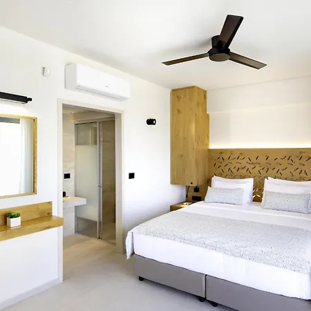 Holiday home Atlantis Homes, By Hellocrete Rethymno (Crete)