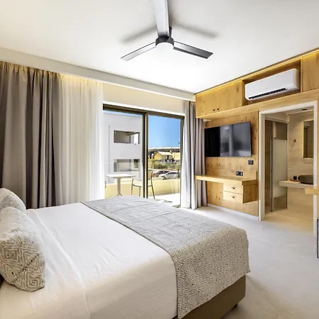 Atlantis Homes, By Hellocrete Holiday home Rethymno (Crete)