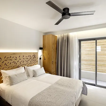 Atlantis Homes, By Hellocrete Holiday home Rethymno (Crete)