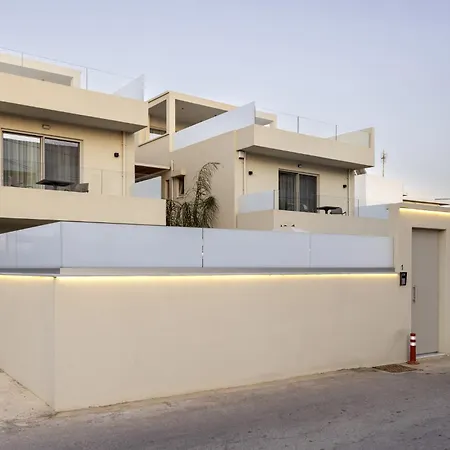 Holiday home Atlantis Homes, By Hellocrete *