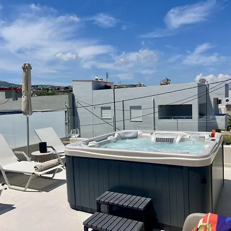 Holiday home Atlantis Homes, By Hellocrete Rethymno (Crete)