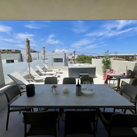 Holiday home Atlantis Homes, By Hellocrete *