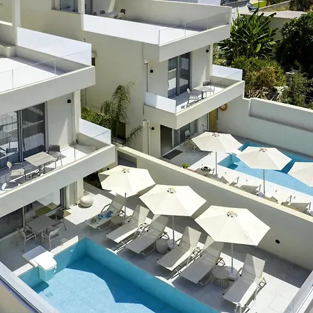 Holiday home Atlantis Homes, By Hellocrete Rethymno (Crete)
