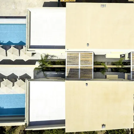 Atlantis Homes, By Hellocrete Holiday home Rethymno (Crete)
